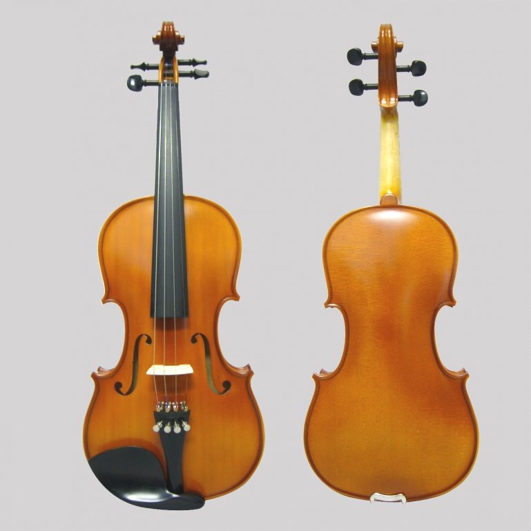 Jargar Violin strings - Set steel (Medium) -> Jargar Viulut-kielet - Set steel (Medium)