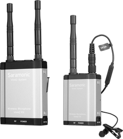 Saramonic Vlink2 Kit 1 Langaton Videomikrofoni (1 kanava)