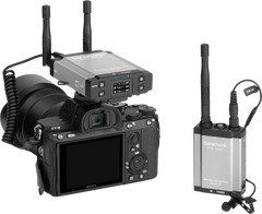 Saramonic Vlink2 Kit 1 Langaton Videomikrofoni (1 kanava)