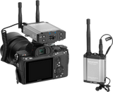Saramonic Vlink2 Kit 1 langaton videomikrofoni (1 kanava)