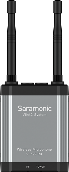 Saramonic Vlink2 Kit 1 Langaton Videomikrofoni (1 kanava)