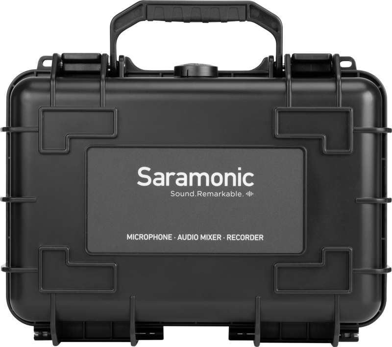 Saramonic Vlink2 Kit 1 Langaton Videomikrofoni (1 kanava)