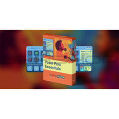 Vocal Beat Essentials