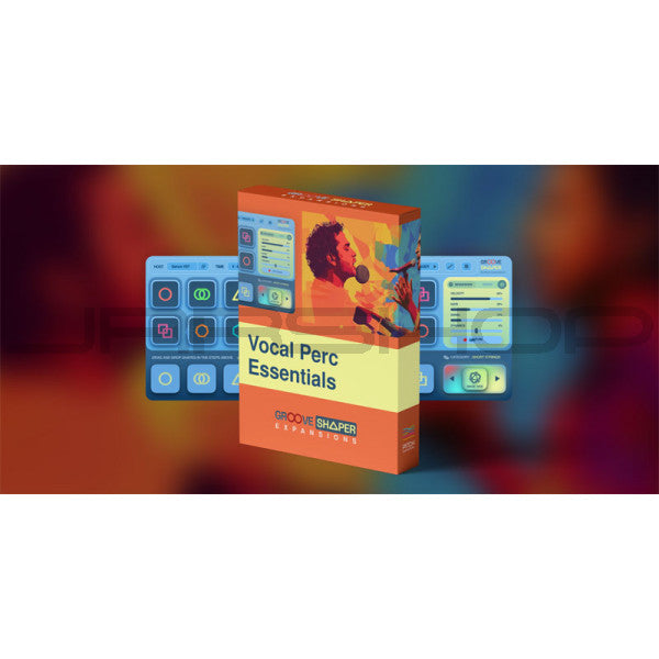 Vocal Beat Essentials