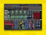Voltage Modular Core + Electro Drums