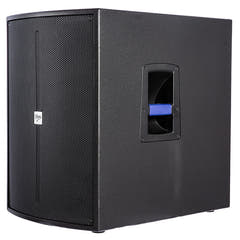 V-TONE NBS-115 aktiivisubwoofer (15”)