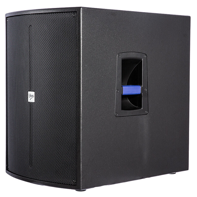 V-TONE NBS-115 aktiivisubwoofer (15”)
