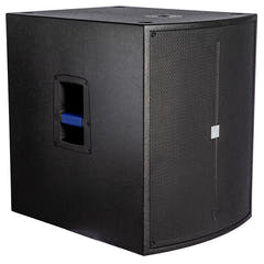 V-Tone NBS-118 aktiivinen subwoofer (18”) 500 W RMS DSP:llä