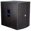 V-Tone NBS-118 aktiv subwoofer (18”) 500 W RMS med DSP
