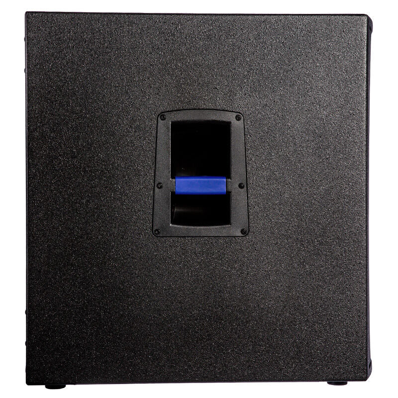V-Tone NBS-118 aktiivinen subwoofer (18”) 500 W RMS DSP:llä