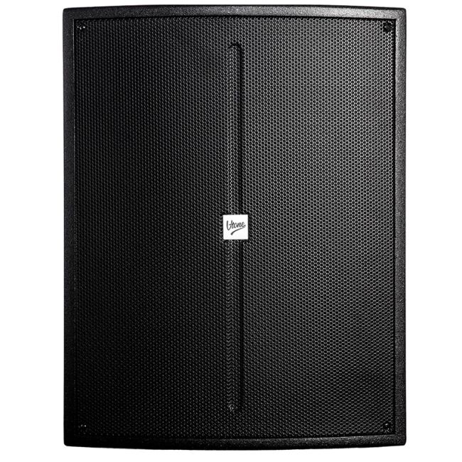 V-Tone NBS-118 aktiivinen subwoofer (18”) 500 W RMS DSP:llä