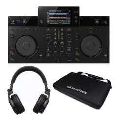 AlphaTheta XDJ-AN Paketti
