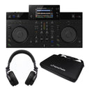 AlphaTheta XDJ-AN Paketti