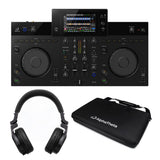AlphaTheta XDJ-AN Bundle
