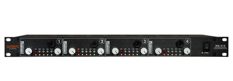 Warm Audio WA-412