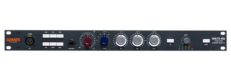 Warm Audio WA73-EQ