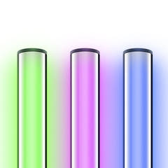 LIGHT4ME SEINÄTOLPPA 1 kulma seisova lattiavalaisin