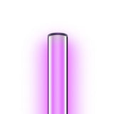 LIGHT4ME SEINÄTOLPPA 1 kulma seisova lattiavalaisin