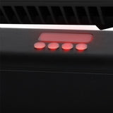 Evolights 40x10W RGBW Seinä washer - IP65