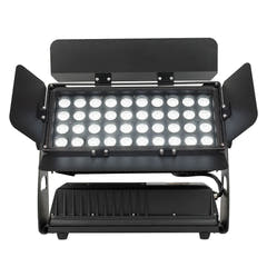 Evolights 40x10W RGBW Seinä washer - IP65