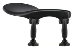Wittner Leukatuki Zuerich - Viola Rosewood colour (259231P)