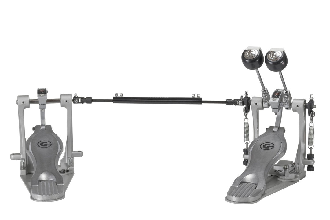 Gibraltar Pedal Tour Class Series Double - GTC6DD