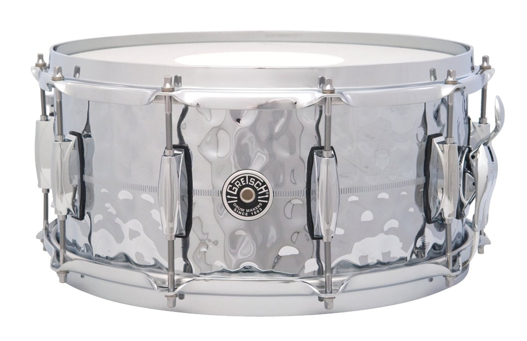 Gretsch Virvelirumpu USA Brooklyn - 14" x 6.5" (GB4164HB)