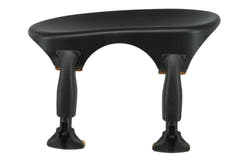 Wittner Leuka tuki - Alttoviulu
Rosewood colour (254231P)