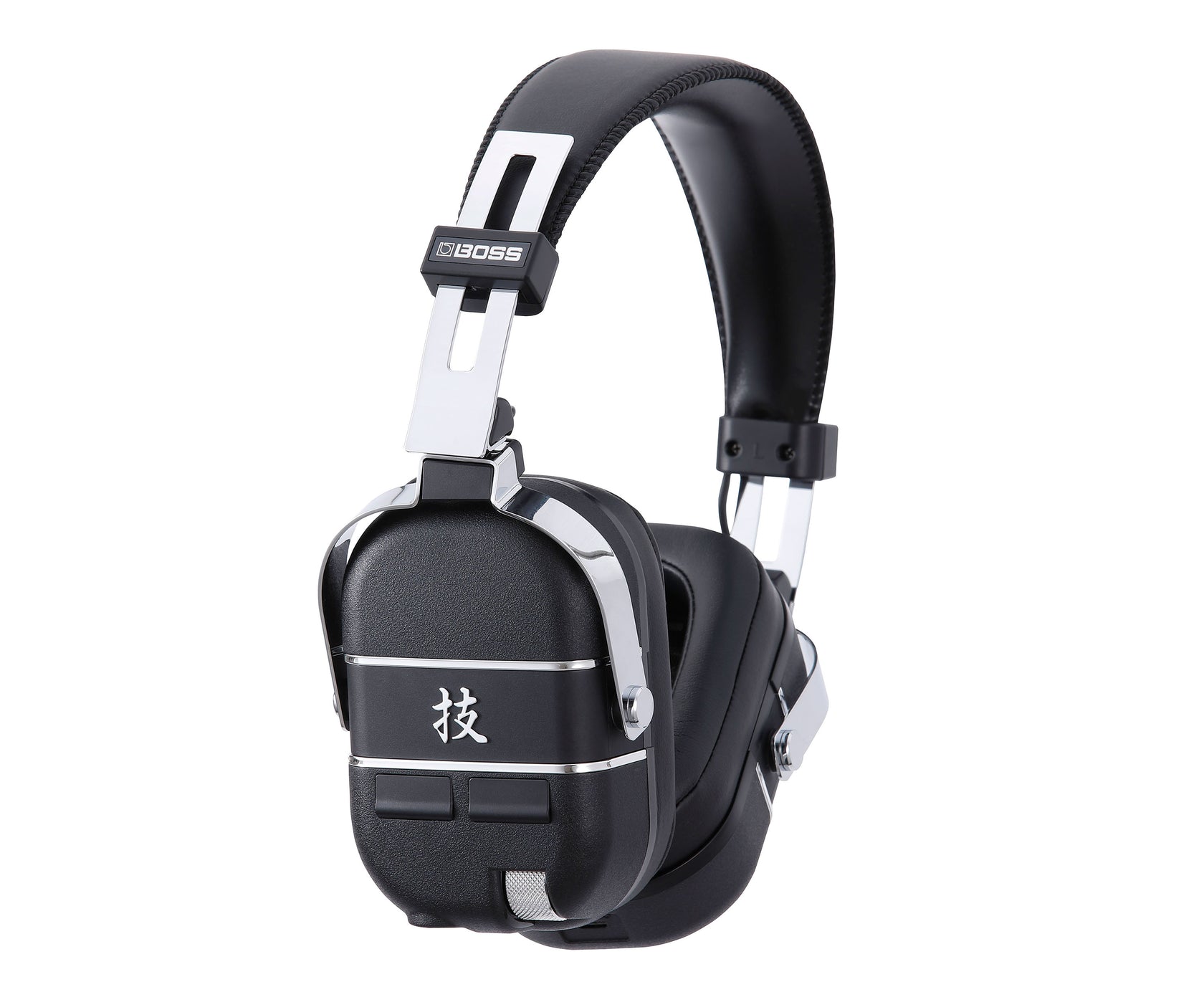 Boss Waza ilmakitara