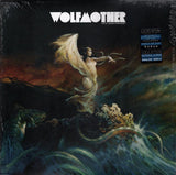Wolfmother - Wolfmother (2xVinyyli)