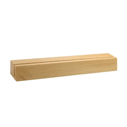 Vinyl On-Wall Display Rack (Puu)