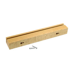 Vinyl On-Wall Display Rack (Puu)