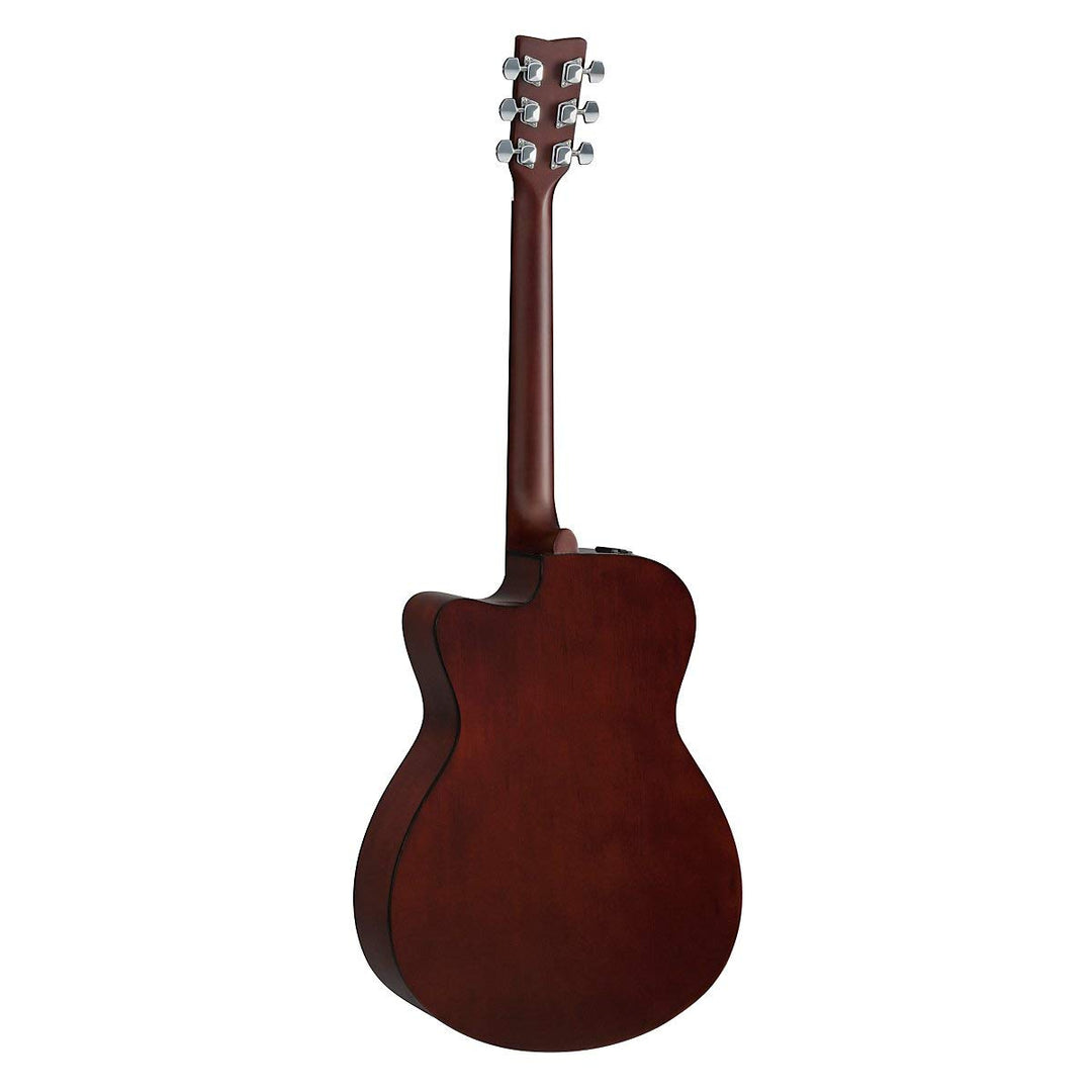 Yamaha FSX315C Folk Kitarat (Natural)