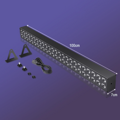 Light4Me PIXEL BAR 48 RGBA LED PALKIT