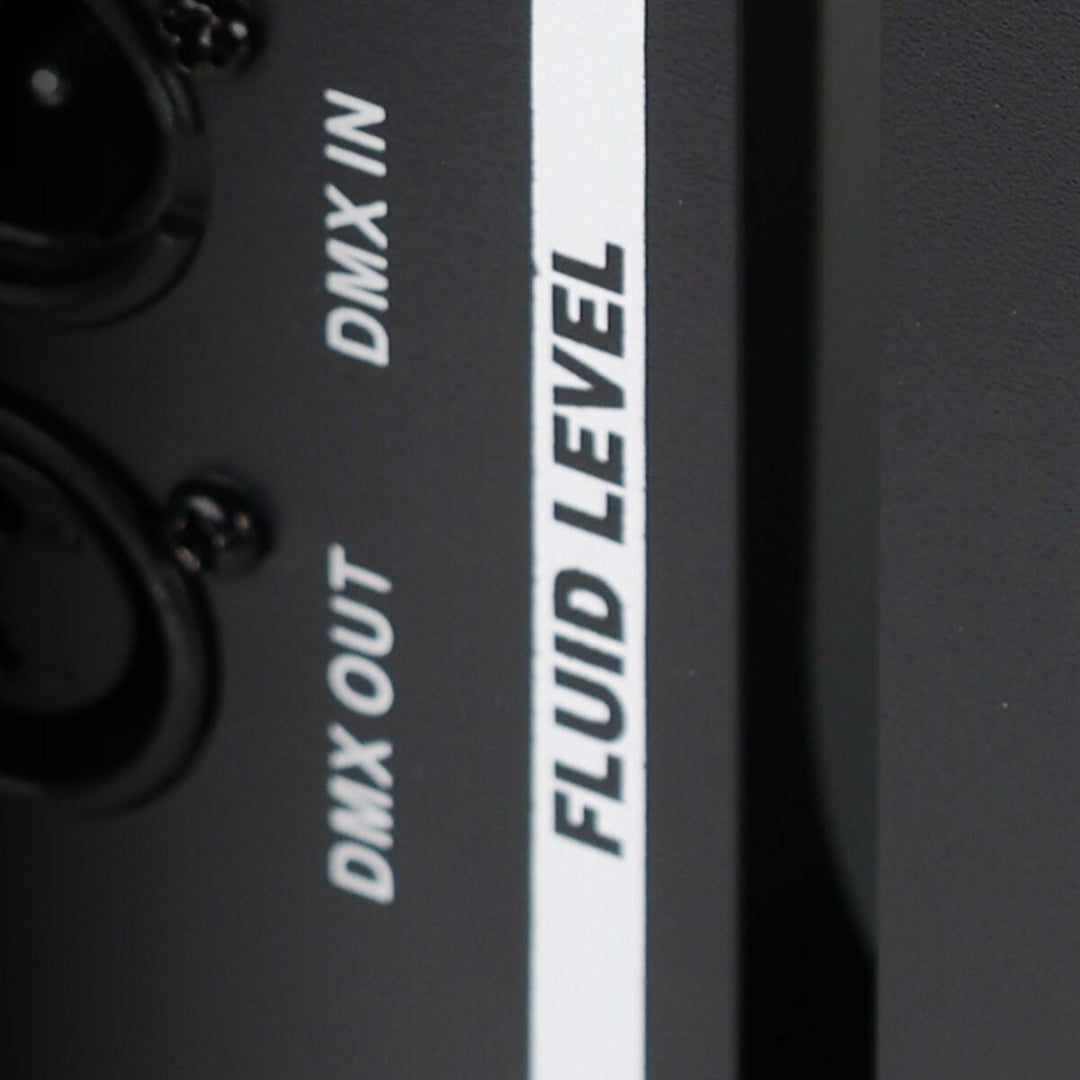 Light4Me LED Fog Machine + DMX (1500W)