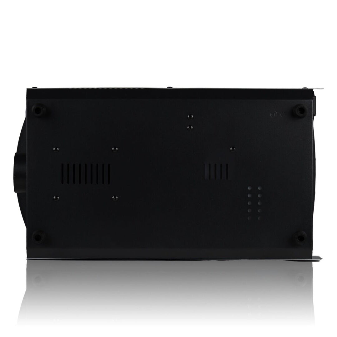 Light4Me LED Fog Machine + DMX (1500W)