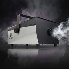 Light4Me Fog 1500 V2 Fog Machine 1500W