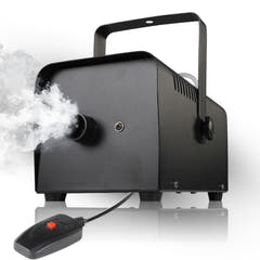 Light4Me FOG 400 savukone