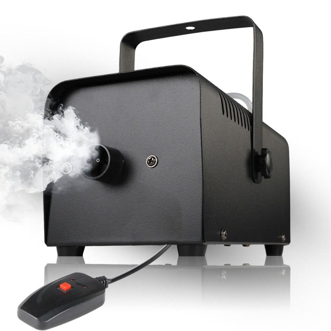 Light4Me FOG 400 savukone