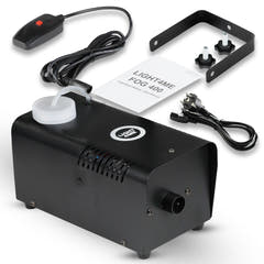 Light4Me FOG 400 savukone