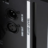Light4Me Fog 900 Fog Machine 900W med Trådløs Fjernbetjening