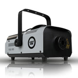 Light4Me Fog 900 Fog Machine 900W med Trådløs Fjernbetjening