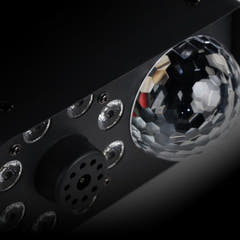 Light4Me sumu 600 W