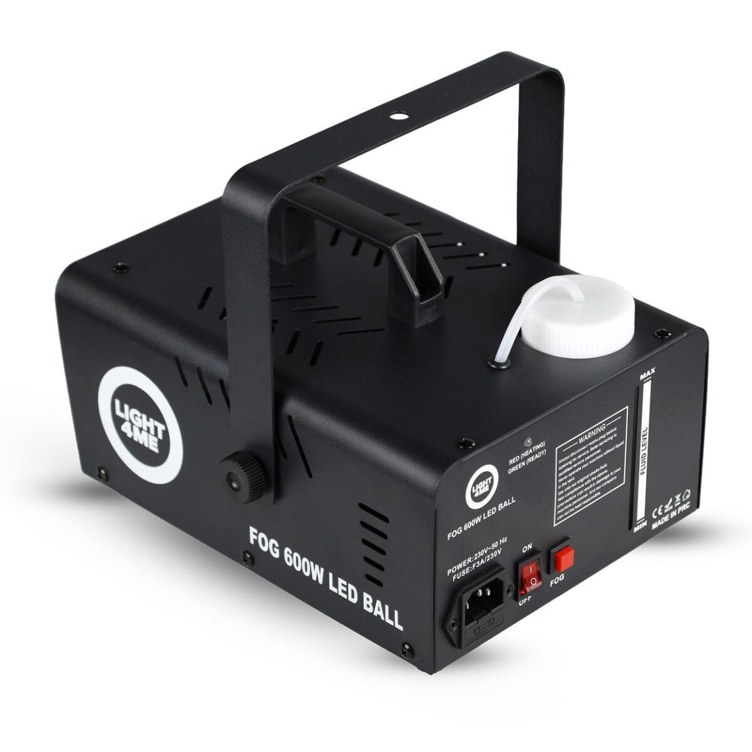 Light4Me Fog 600 W