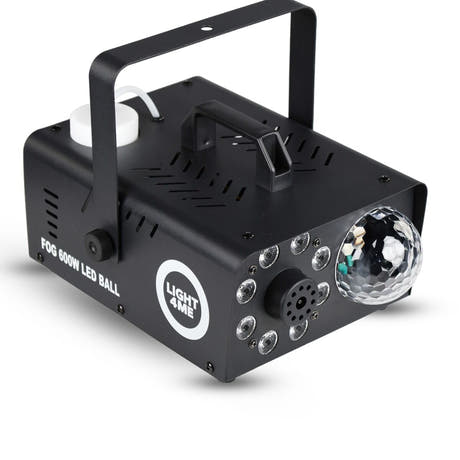 Light4Me Fog 600 W