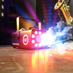 Light4Me sumu 600 W