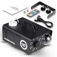 Light4Me sumu 600 W