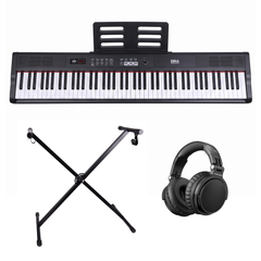 DNA PP-88 Digital Piano – 88-näppäintä