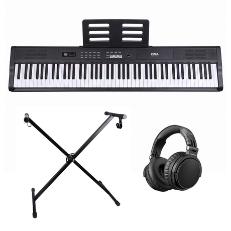 DNA PP-88 Digital Piano – 88-näppäintä