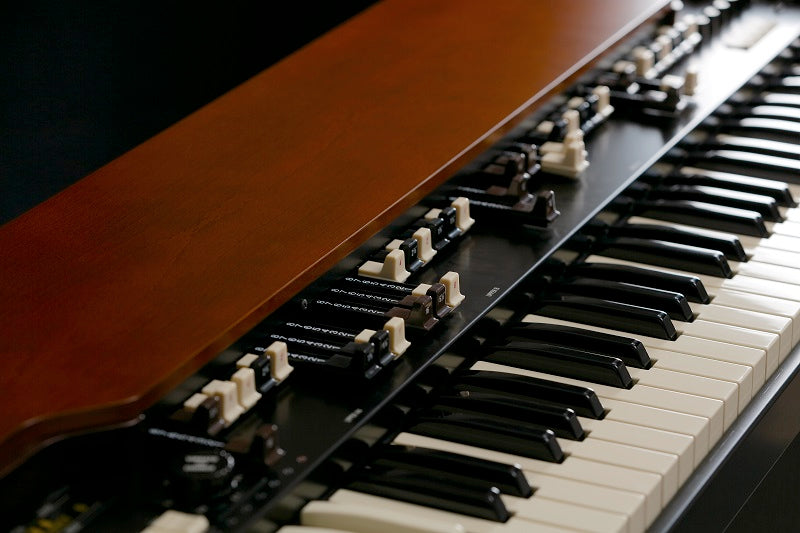 Hammond XK-5 Sähköurut